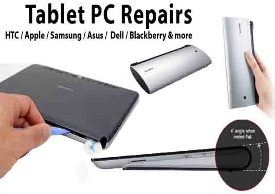 tablet pc repairing course india